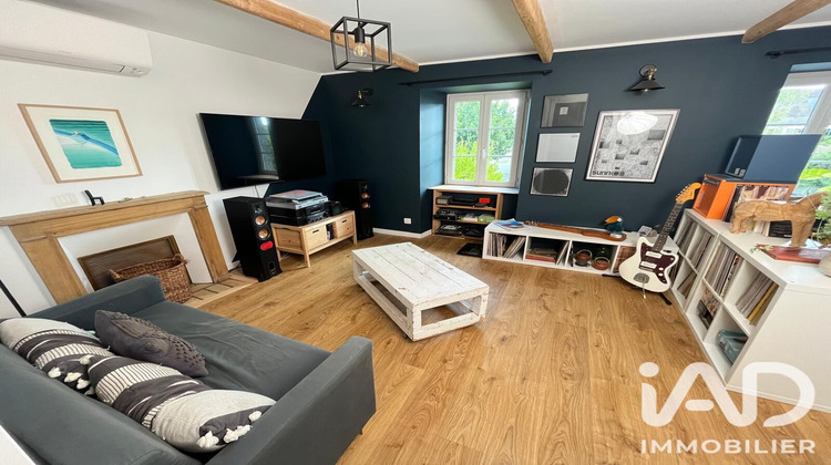 Ma-Cabane - Vente Maison Tréméreuc, 153 m²