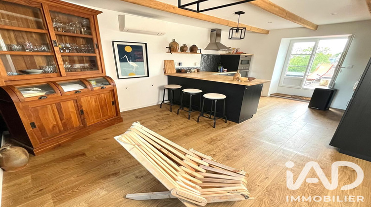 Ma-Cabane - Vente Maison Tréméreuc, 153 m²