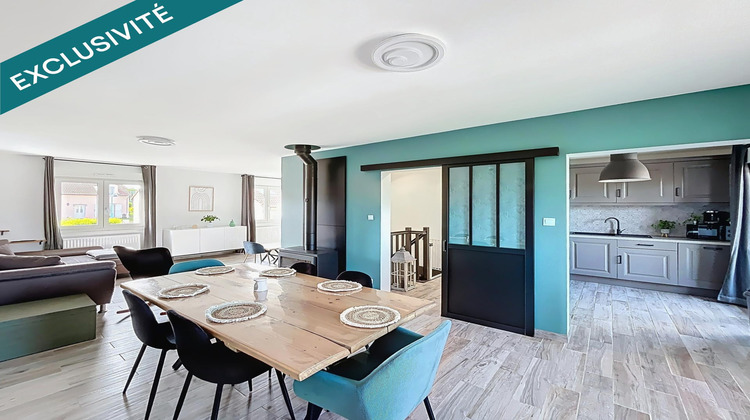 Ma-Cabane - Vente Maison Trémery, 105 m²