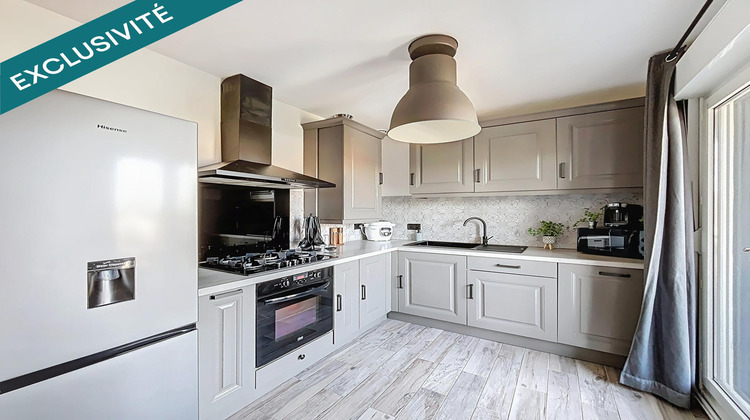 Ma-Cabane - Vente Maison Trémery, 105 m²