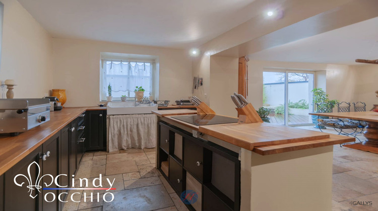 Ma-Cabane - Vente Maison Trémery, 198 m²