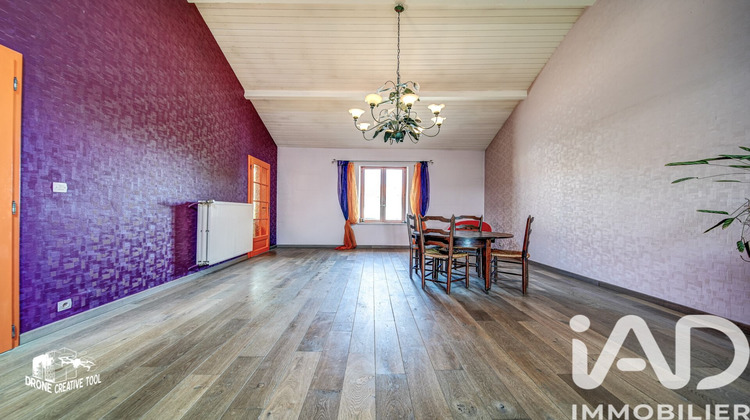 Ma-Cabane - Vente Maison Trémery, 284 m²