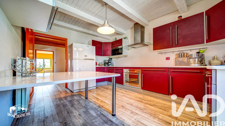 Ma-Cabane - Vente Maison Trémery, 284 m²