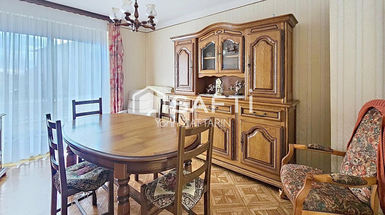 Ma-Cabane - Vente Maison Tremery, 75 m²