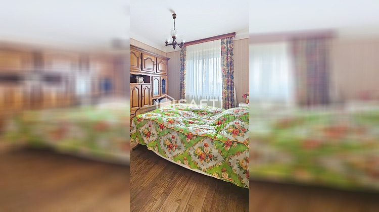 Ma-Cabane - Vente Maison Tremery, 75 m²