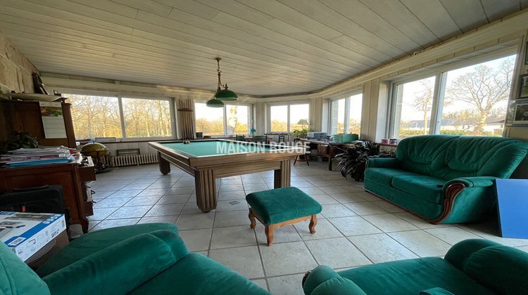 Ma-Cabane - Vente Maison TREMEUR, 246 m²