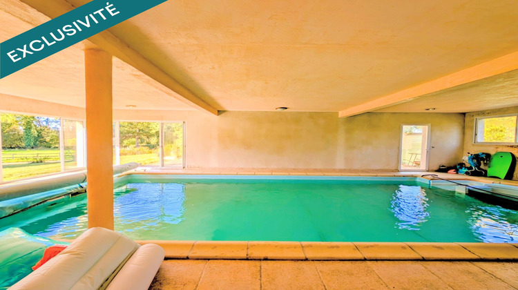 Ma-Cabane - Vente Maison Trémeur, 237 m²