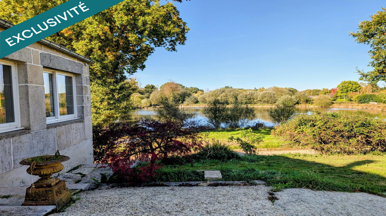 Ma-Cabane - Vente Maison Trémeur, 237 m²