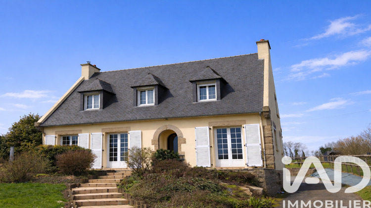 Ma-Cabane - Vente Maison Trémeur, 163 m²