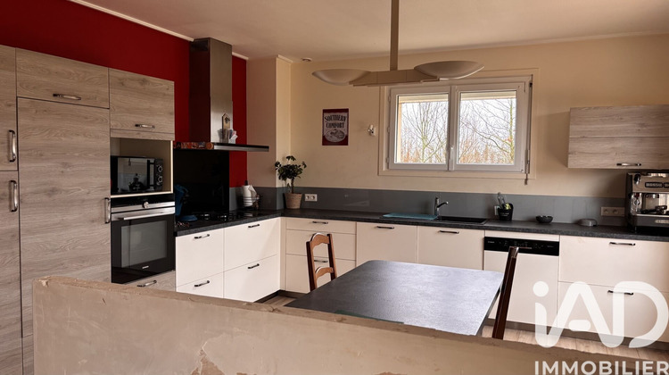 Ma-Cabane - Vente Maison Trémeur, 163 m²