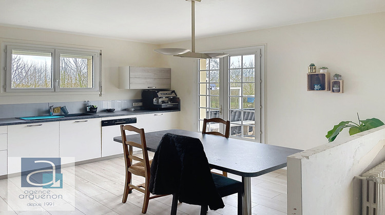 Ma-Cabane - Vente Maison TREMEUR, 163 m²