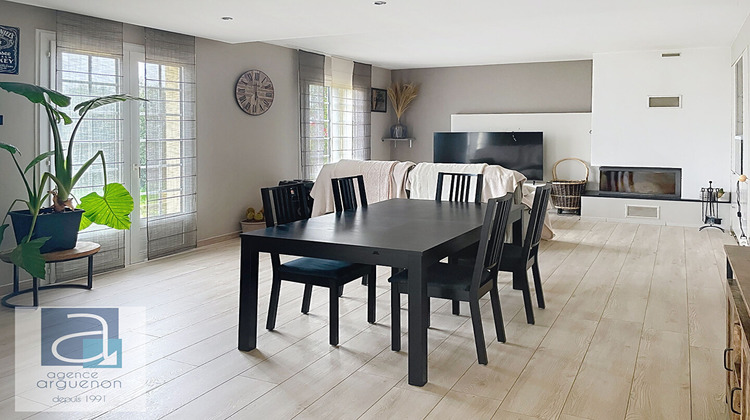 Ma-Cabane - Vente Maison TREMEUR, 163 m²