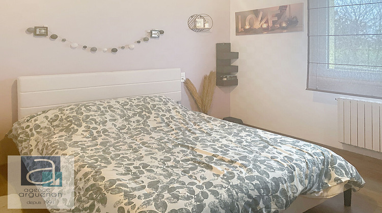 Ma-Cabane - Vente Maison TREMEUR, 163 m²