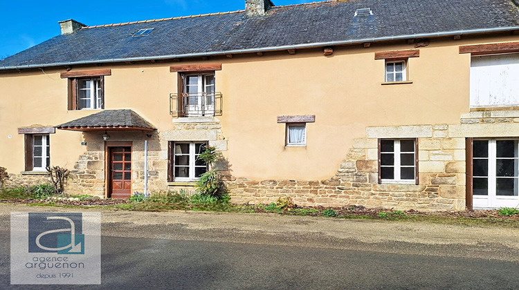 Ma-Cabane - Vente Maison TREMEUR, 102 m²