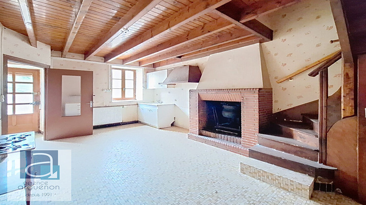 Ma-Cabane - Vente Maison TREMEUR, 102 m²