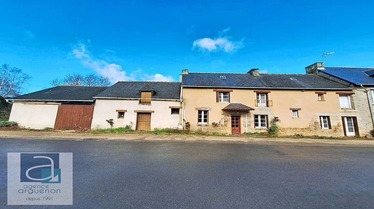 Ma-Cabane - Vente Maison TREMEUR, 102 m²