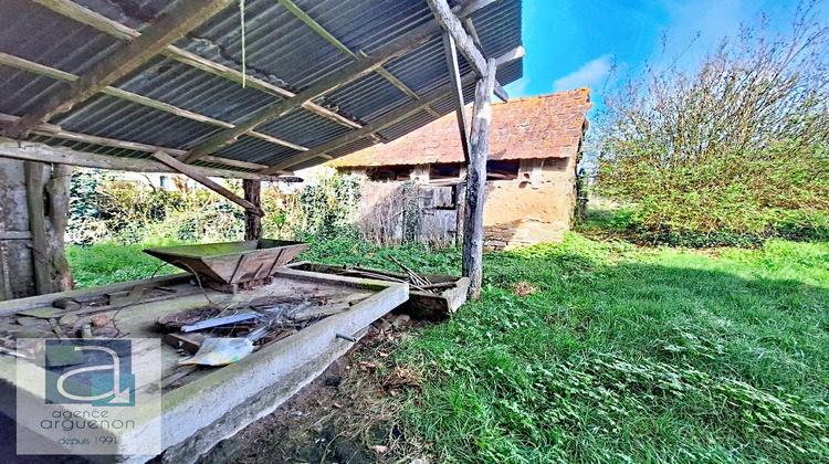 Ma-Cabane - Vente Maison TREMEUR, 102 m²