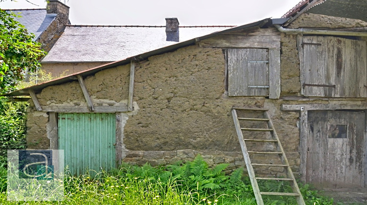 Ma-Cabane - Vente Maison TREMEUR, 102 m²
