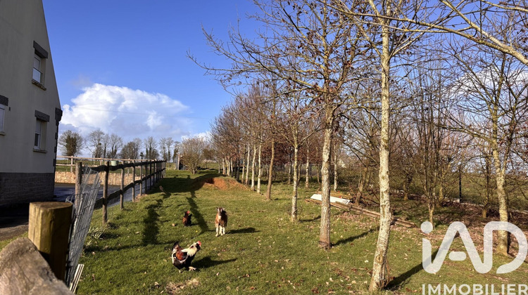 Ma-Cabane - Vente Maison Trémeur, 163 m²