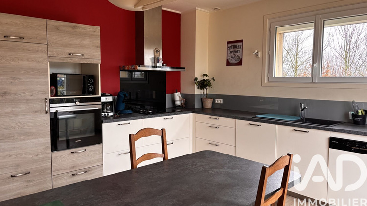 Ma-Cabane - Vente Maison Trémeur, 163 m²