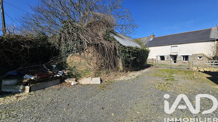 Ma-Cabane - Vente Maison Trémeur, 75 m²