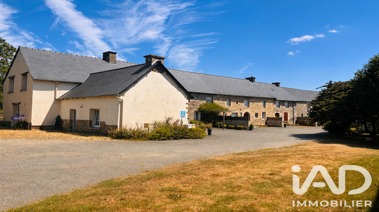 Ma-Cabane - Vente Maison Trémeur, 350 m²