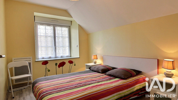 Ma-Cabane - Vente Maison Trémeur, 350 m²