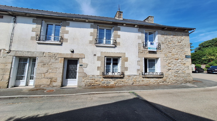 Ma-Cabane - Vente Maison TREMEUR, 87 m²
