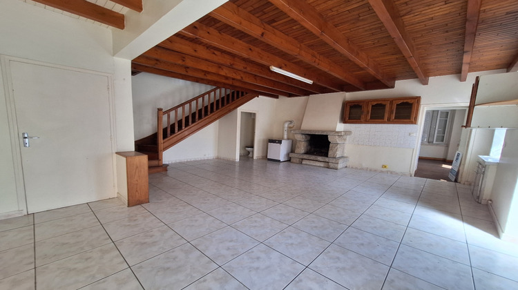 Ma-Cabane - Vente Maison TREMEUR, 87 m²