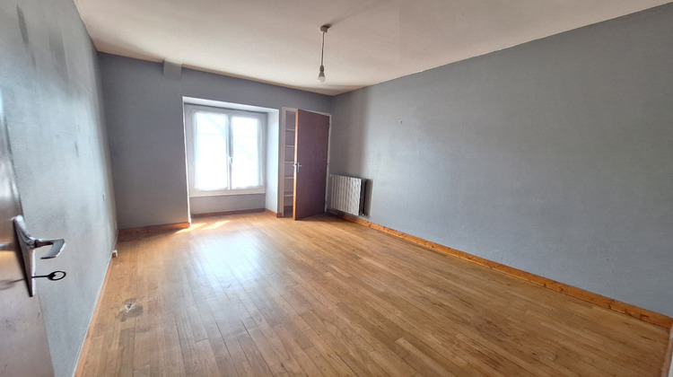 Ma-Cabane - Vente Maison TREMEUR, 87 m²