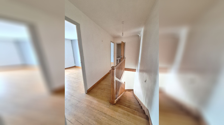 Ma-Cabane - Vente Maison TREMEUR, 87 m²
