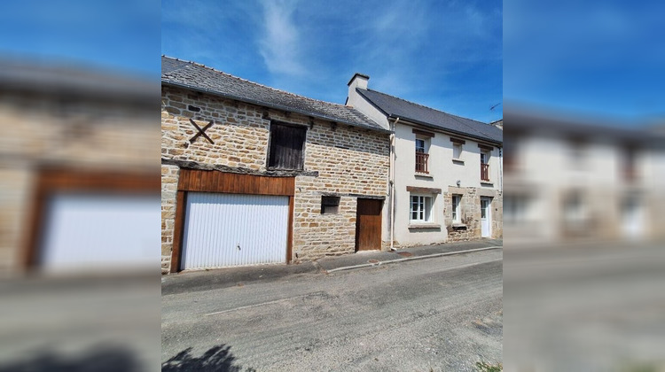 Ma-Cabane - Vente Maison TREMEUR, 66 m²