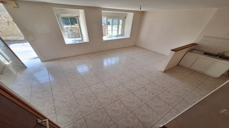 Ma-Cabane - Vente Maison TREMEUR, 66 m²