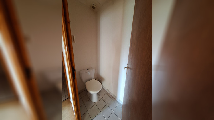 Ma-Cabane - Vente Maison TREMEUR, 66 m²