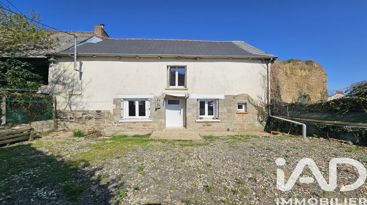 Ma-Cabane - Vente Maison Trémeur, 75 m²
