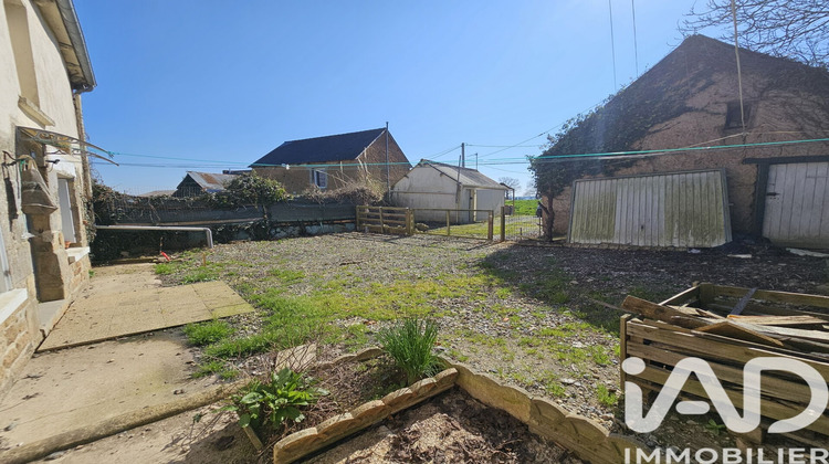 Ma-Cabane - Vente Maison Trémeur, 75 m²