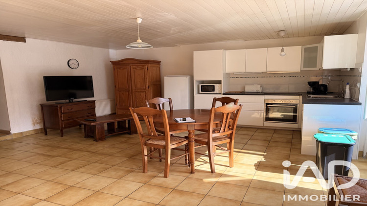 Ma-Cabane - Vente Maison Trémeur, 74 m²