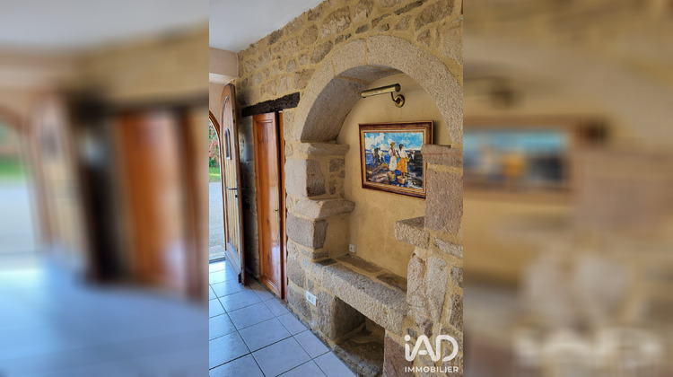 Ma-Cabane - Vente Maison Trémeur, 95 m²