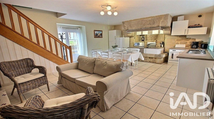 Ma-Cabane - Vente Maison Trémeur, 95 m²