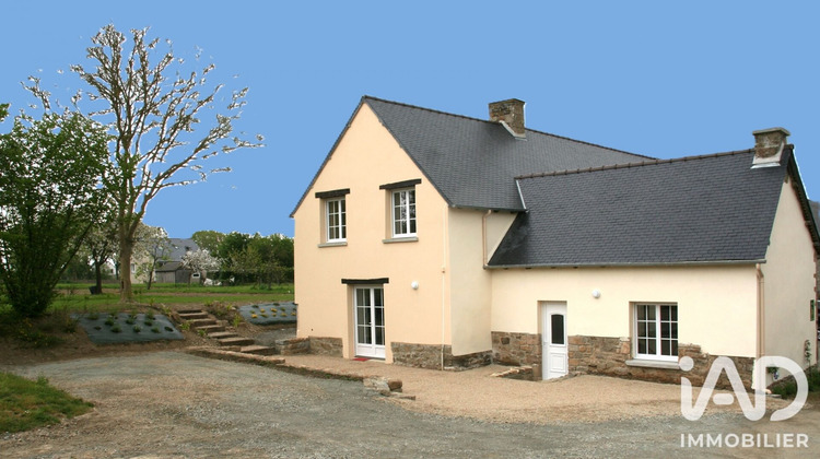 Ma-Cabane - Vente Maison Trémeur, 74 m²