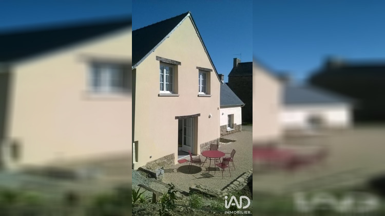 Ma-Cabane - Vente Maison Trémeur, 74 m²