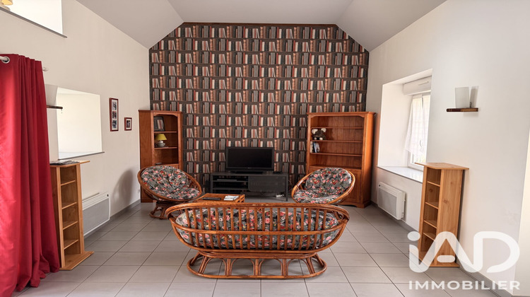 Ma-Cabane - Vente Maison Trémeur, 74 m²