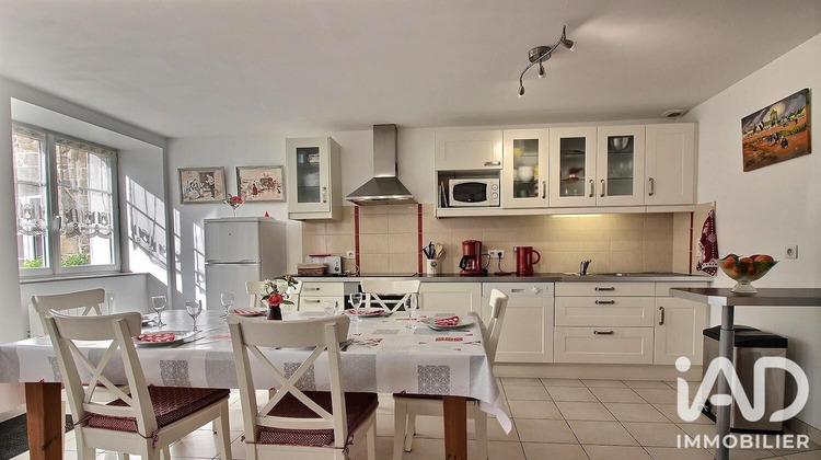 Ma-Cabane - Vente Maison Trémeur, 103 m²