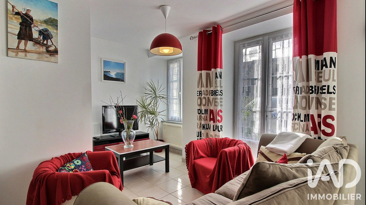 Ma-Cabane - Vente Maison Trémeur, 103 m²