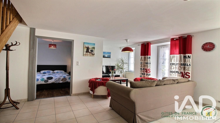 Ma-Cabane - Vente Maison Trémeur, 103 m²