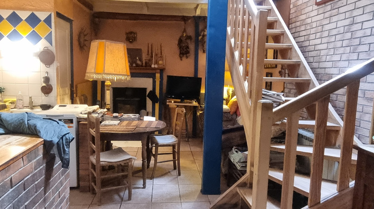 Ma-Cabane - Vente Maison Tréméven, 105 m²