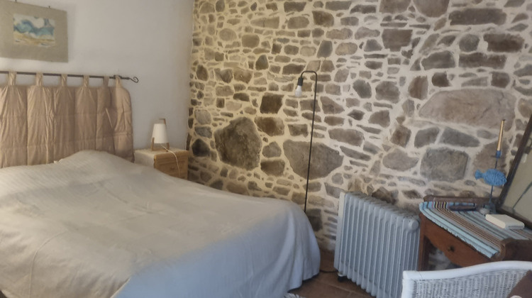 Ma-Cabane - Vente Maison Tréméven, 105 m²