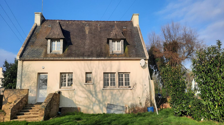 Ma-Cabane - Vente Maison Tremeven, 137 m²