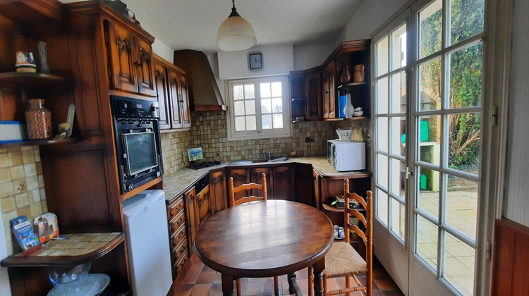 Ma-Cabane - Vente Maison Tremeven, 137 m²