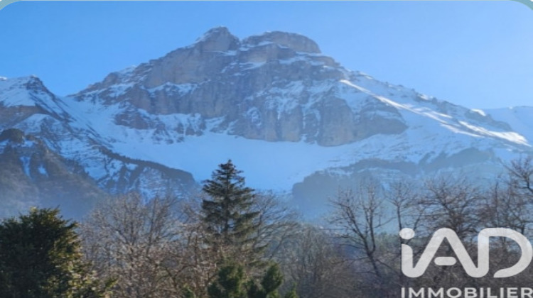 Ma-Cabane - Vente Maison Tréminis, 250 m²